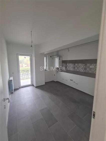 Ap. 2 cam, decomandat, 66mp, Bucium-Visan, 0% comision 90,000 EUR - 3