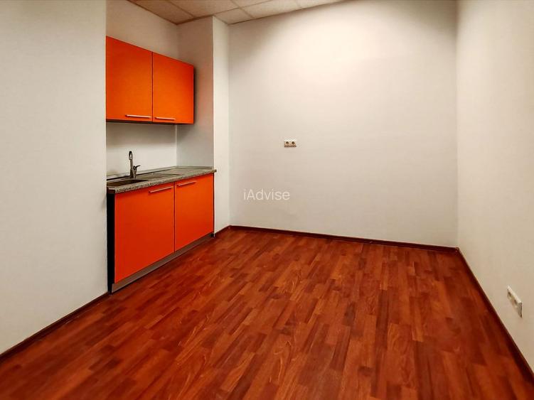 Birou spatios in Centrul Civic - 8