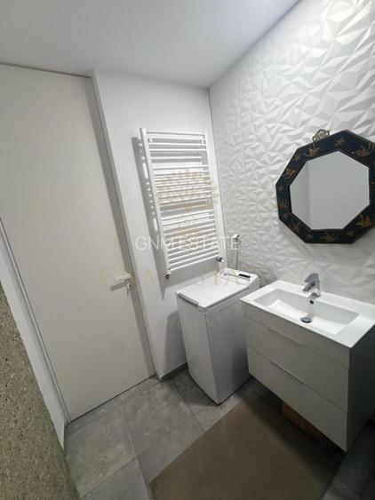 2 Camere Et.6/10 Dinamic City Zona Floreasca - 11