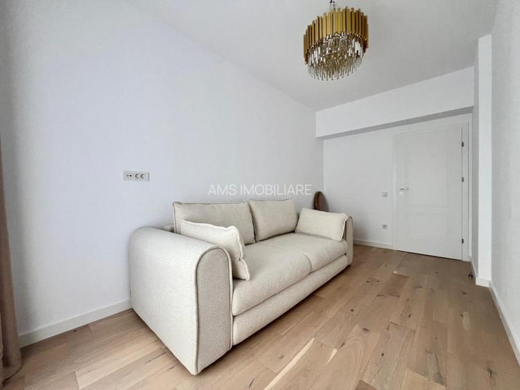 NOU / SUPERB / 3 CAMERE / TERASA GENEROASA - 13