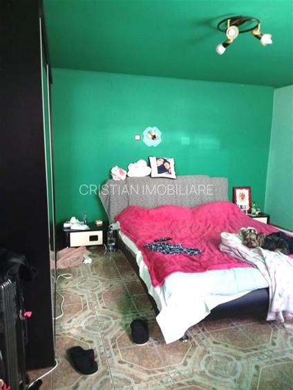 Casa Chercea 4 cam 121mp utili, boltari, teren=273mp - 15