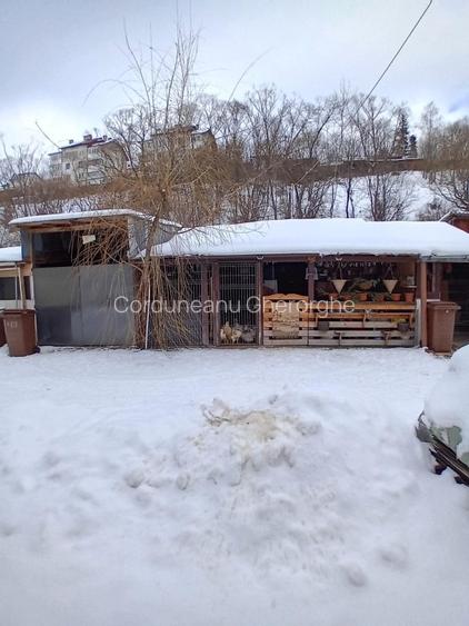 Apartament 2 camere decomandat + garaje și spații extra | Vatra Dornei - 8