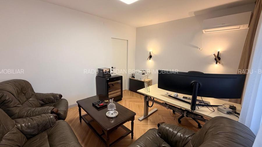 Apartament 3 Camere Premium | Etaj 1 | Renovare Integrală 2025 | Comision 0% - 8