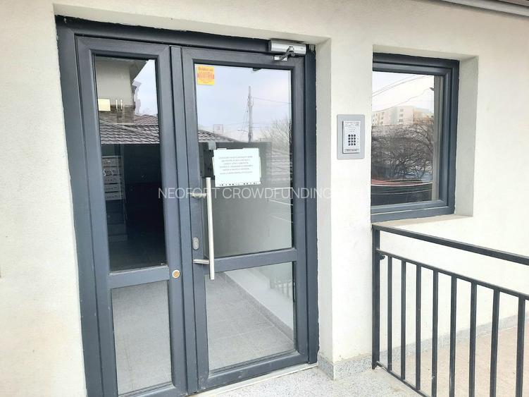 PRET PROMO PANA LA 30.04.Neofort 49 Metrou Gorjului Parc Liniei I Ap 2 Camere - 22