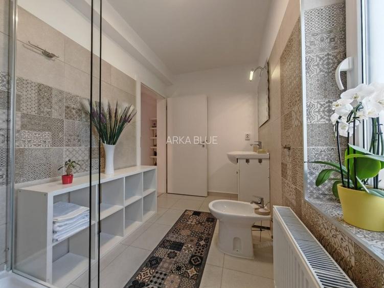 Vila cocheta si eleganta in zona linistita I Otopeni Odai - Spitalul Oxxygene - 28