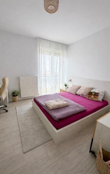 Apartament 4 Camere 126mp ARED Orizont Micalaca - 5