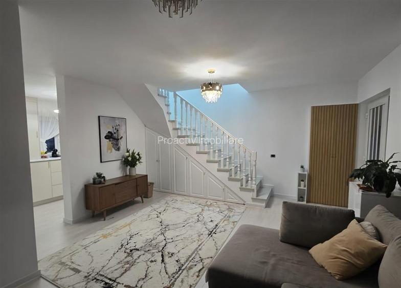 Duplex Premium în Burdujeni - Gata de Mutare! | C-5736 - 3