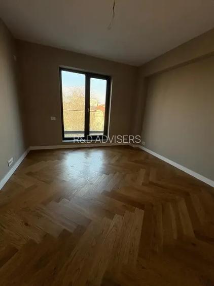 Apartament 3 camere De Vanzare | Aviatiei | Proiect boutique |  2025 - 7
