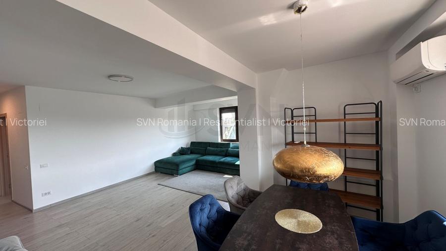 REA1028222 Apartament 3 camere cu loc de parcare si boxa Calea Calarasilor Iancu - 3