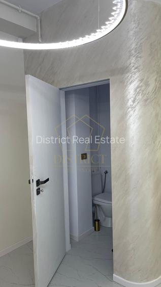 Camera in salon NOU SAD  | Braytim - 10