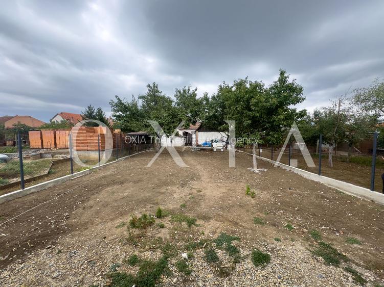 OX668 Resedinta moderna autonoma – zona premium, vatra veche Dumbravita - 26