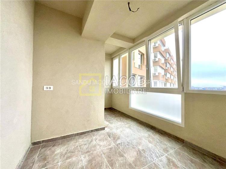 Garsoniera nemobilata, cartier Fiald - 5