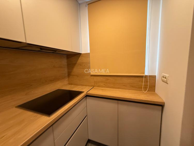 Apartament 2 camere modern THE LEVEL 2 (bloc nou finalizat) - 27