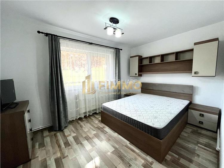 Apartament de inchiriat | 3 camere | Burdujeni | ID:544 - 3