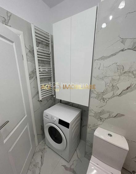 Garsoniera de inchiriat | Parcul Carol | Metrou | Central Address Residence - 8