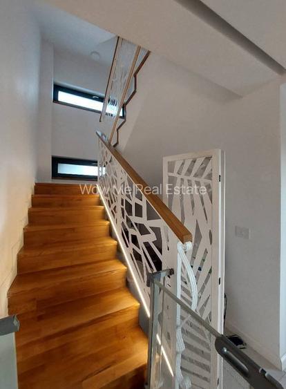 VILĂ INDIVIDUALĂ 5 CAMERE mobilată și utilată complet, Drumul Dobroesti Fundeni - 13