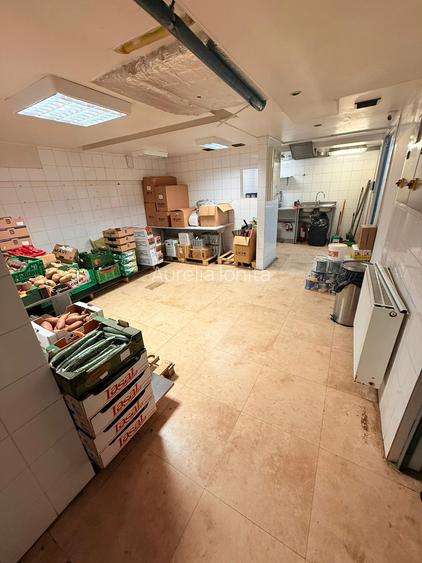 Spațiu comercial inchiriat în zonă ultracentrală – Unirii/Maximilian Popper - 6