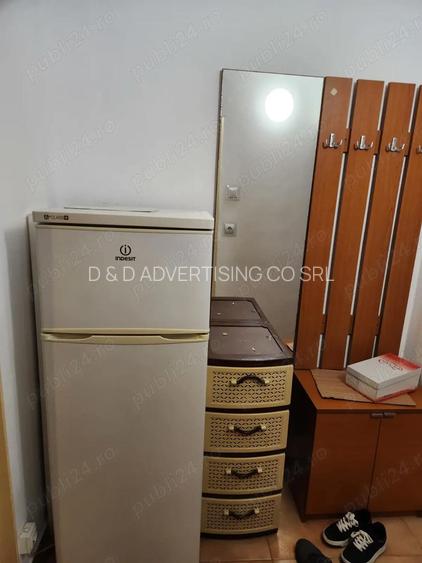 Drumul Taberei - 2 minute metrou Favorit - Garsoniera MODERNA - 8