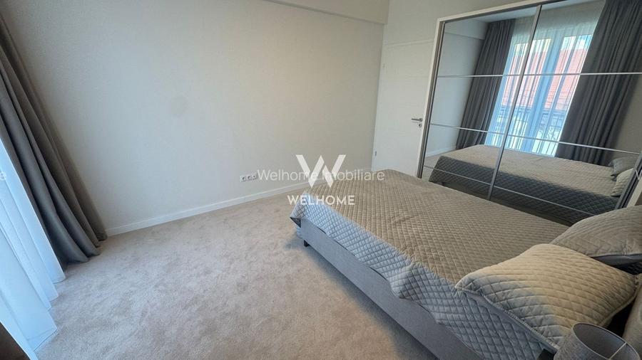 Apartament modern 3 camere - 90 mp utili + terasă - Str Iacob Bologa - 11