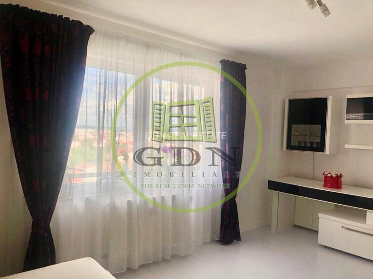 Apartament 2 camere decomandat zona OMV Mărăști - 4