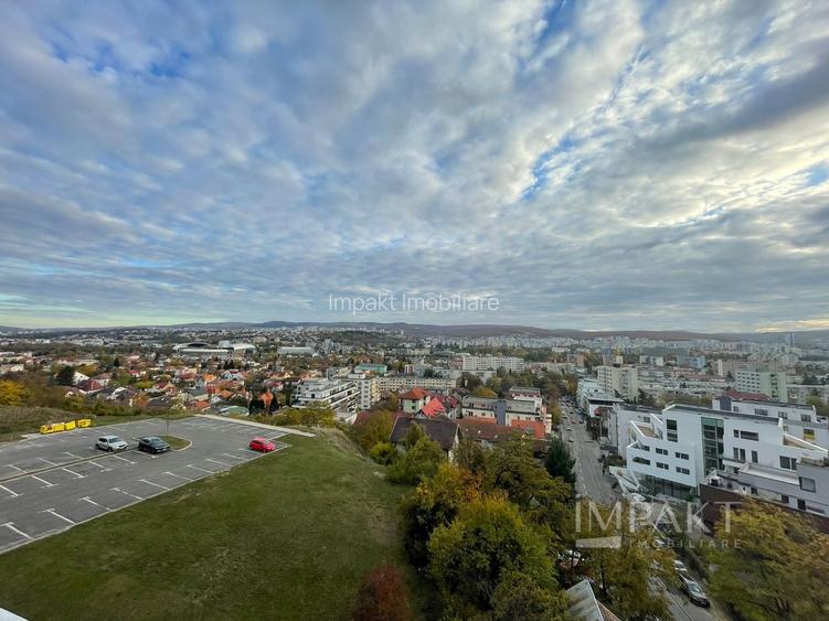 Apartament 2 camere, confort sporit, cartier Grigorescu - 8