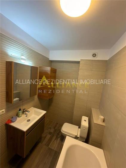 Apartament 3 camere metrou Dimitrie Leeonida piscina - 16