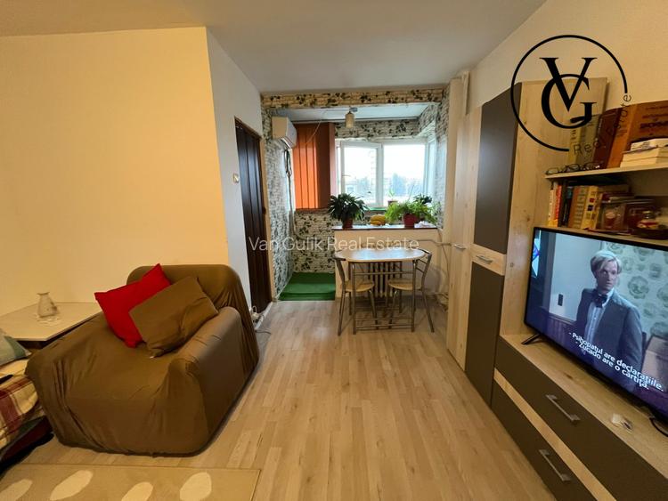 Garsoniera - Titan - Piata Minis - 3