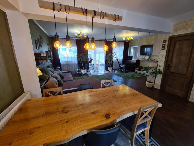 Casa frumoasa la cheie, central Dezmir - 7