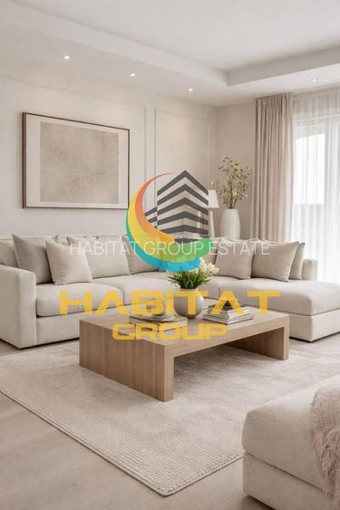 Vanzare ap 2 camere tip studio Brancoveanu Grand Arena bloc nou locuit 53 mp - 10