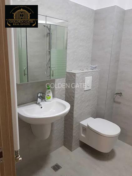 Victoriei Veronica Micle - Spatiu Birouri 3 Camere Decomandat 90mp  - 5