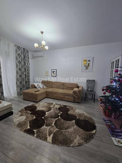 Apartament 2 Camere Strada Piersicului - 6