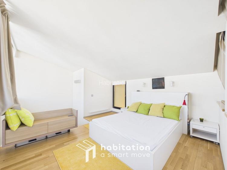 Vilă exclusivistă | 275 mp utili | Teren 700 mp | Garaj & Terasă - 10