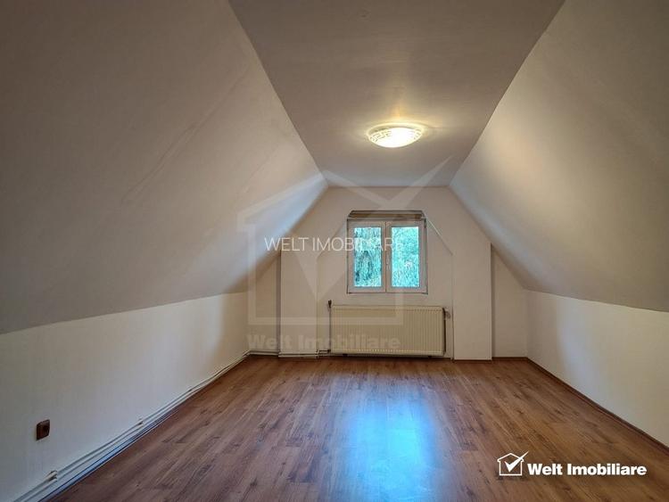 Casa eleganta in cartierul Grigorescu, zona Pietei 14 Iulie - 13