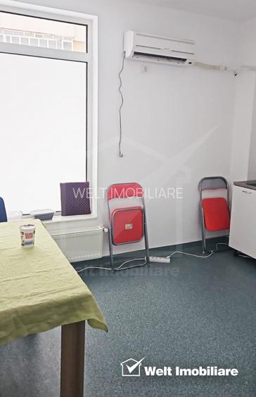 Imobil multifunctional autorizat pentru cabinete si laborator medical - Alba - 6