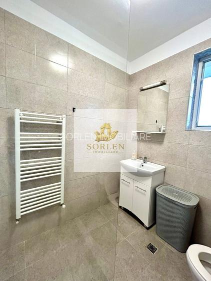 Apartament 2 camere de vânzare – Zona Stadionului, Florești - 13