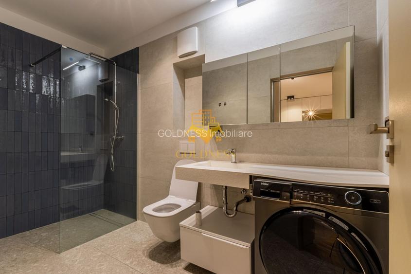 2 camere, lux, parcare, bloc nou, Gheorgheni zona FSEGA, Iulius Mall - 6