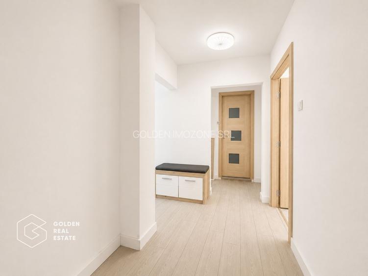 Apartament 4 camere, 78 mp, Charles Darwin – Complex Studențesc, Comision 0% - 8