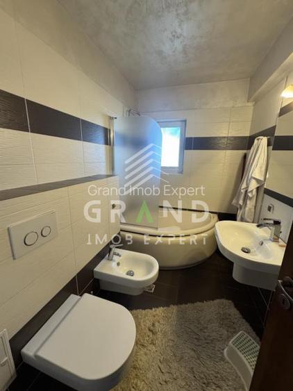 Ap 3 camere | 61 mp | 2 balcoane | 11 mp | parcare | Florești/Florilor - 19