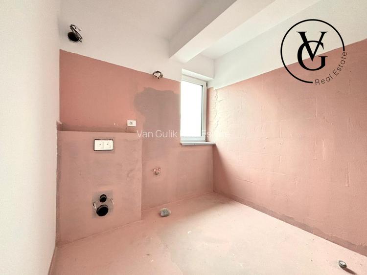 Vila tip duplex - 3 camere | Lumina - 18