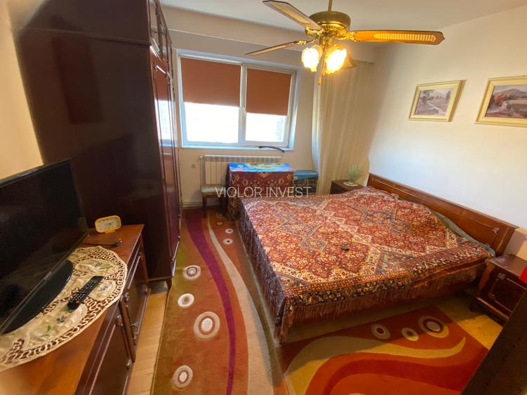 Casa de cultura, apart dec 51 mp Centrala - 7