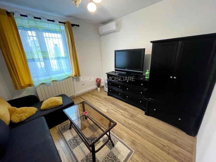 CASA CASATORIILOR-PLAJA MODERN 3 CAMERE CU CURTE PROPRIE 77 MP PRET 298000 EURO - 2