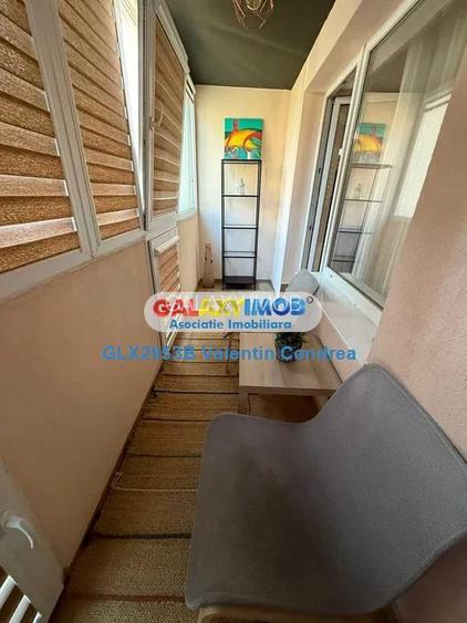 Apartament 2 Camere 13 Septembrie - Marriott - 8