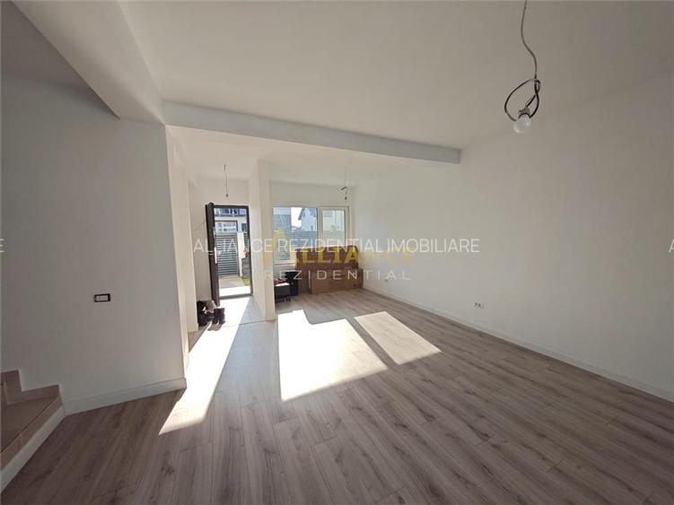 Casa 4 camere | Strada Aviatorilor | Partial mobilata - 14