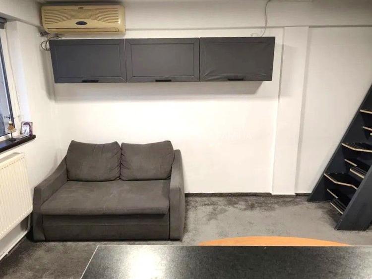 Apartament 2 camere – Mansardă – Micro 19 - 7