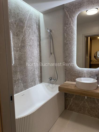 Apartament cu 3 camere de inchiriat Iancu Nicolae - 7