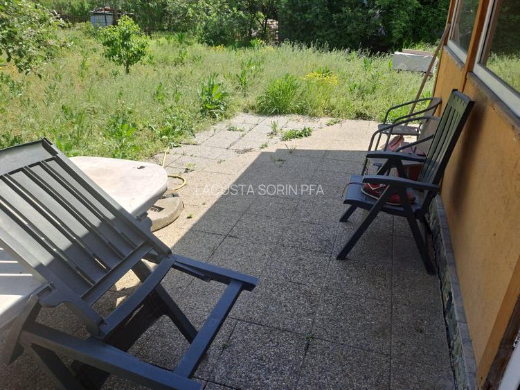 Mogosoaia-Odai, constructie 2013, singur curte, semimobilata, teren 1000 mp - 17