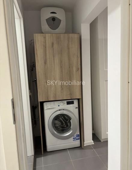 Apartament 2 Camere | Aviatiei | str Borșa - 7