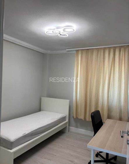 Apartament 3 camere | Vedere Parcul Circului | Etaj 7 | Totul nou - 7