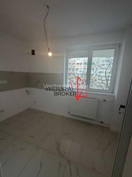 2 camere, et.5, renovat complet, 52mp, liber, Basarabia- Campia Libertatii - 4