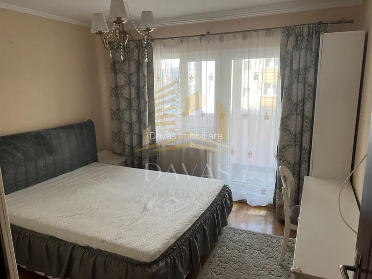 Apartament 4 camere decomandat | The office  - 2